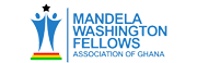 Mandela Washington Fellows Association Ghana